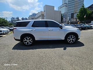 HYUNDAI PALISADE  2019