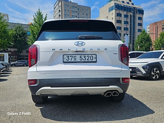 HYUNDAI PALISADE  Diesel 2.2 2WD 2019