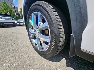 HYUNDAI PALISADE  Diesel 2.2 2WD 2019