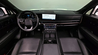 HYUNDAI SANTAFE MX5 2024