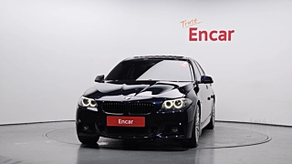 BMW 5-SERIES F10 2016