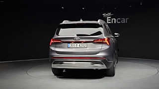 HYUNDAI SANTAFE 2022