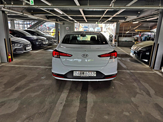 HYUNDAI AVANTE AD 2019