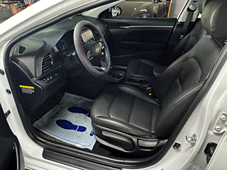 HYUNDAI AVANTE AD 2019