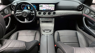 MERCEDES BENZ E-CLASS W213 2020