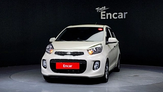 KIA MORNING 2016