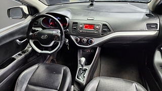 KIA MORNING 2016