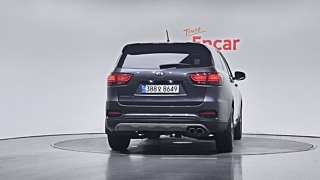 KIA SORENTO 2019