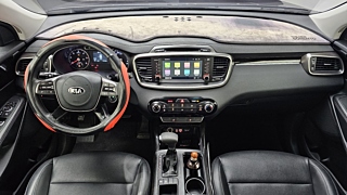 KIA SORENTO 2019