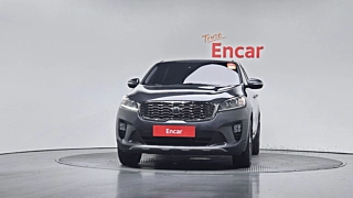 KIA SORENTO 2019