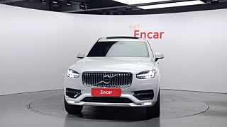 VOLVO XC90 2022
