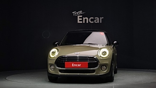 MINI COOPER 2019