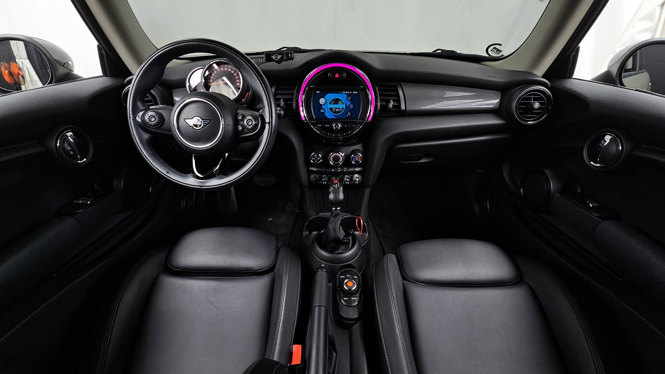 MINI COOPER 2019