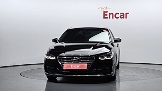 HYUNDAI GRANDEUR IG  2017