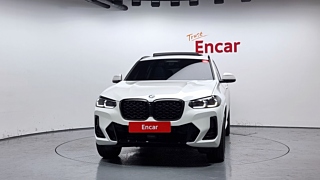 BMW X4 G02 2023