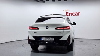 BMW X4 G02 2023