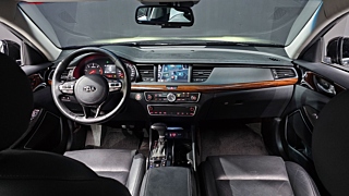 KIA K7 2017