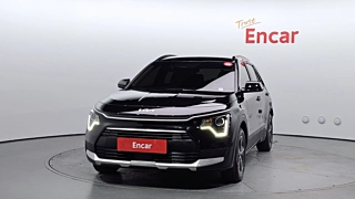 KIA NIRO 2024
