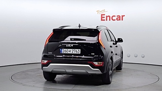 KIA NIRO 2024