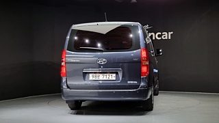 HYUNDAI STAREX GRAND 2016