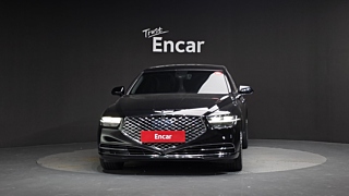 GENESIS G90 2020