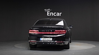 GENESIS G90 2020