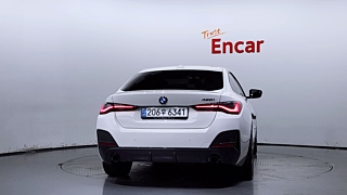 BMW 4-SERIES G22 2024
