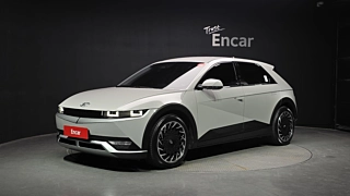 HYUNDAI IONIQ5  Long Range 2022