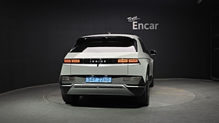 HYUNDAI IONIQ5  Long Range 2022