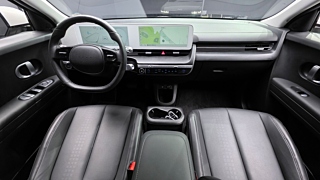 HYUNDAI IONIQ5  Long Range 2022