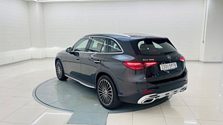 MERCEDES BENZ GLC-CLASS X254 2024