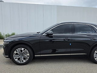 GENESIS GV70 ELECTRIC 2022