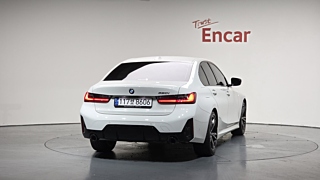 BMW 3-SERIES G20 2023