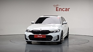 BMW 3-SERIES G20 2023