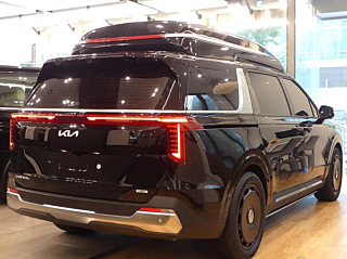 KIA CARNIVAL 2024