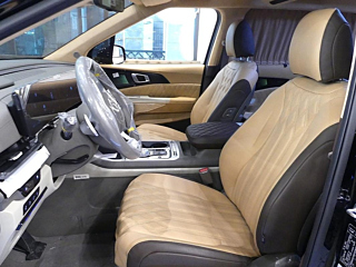 KIA CARNIVAL 2024