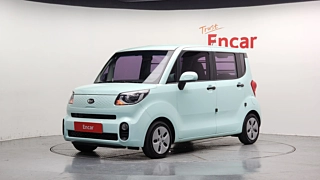KIA RAY  Van 2018