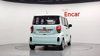 KIA RAY  Van 2018