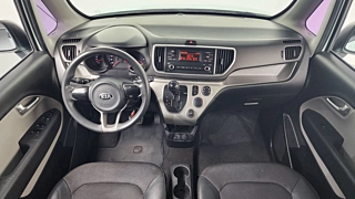 KIA RAY  Van 2018