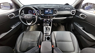 HYUNDAI VENUE 2019