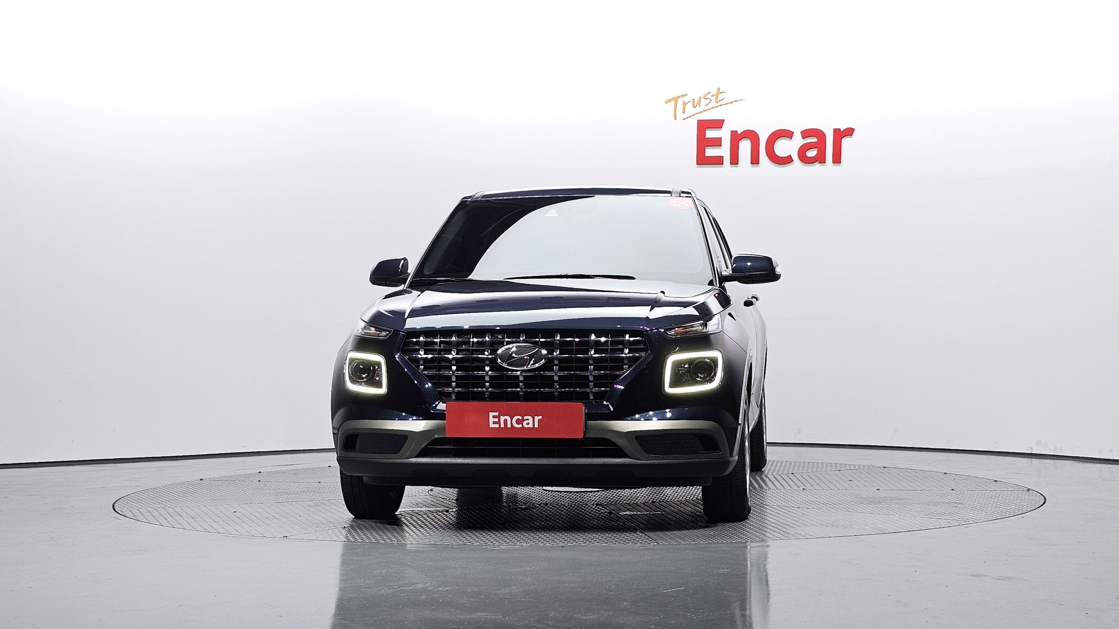 HYUNDAI VENUE 2019