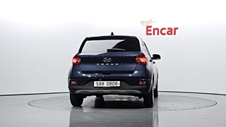 HYUNDAI VENUE 2019