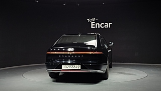 HYUNDAI GRANDEUR HYBRID GN7 2023