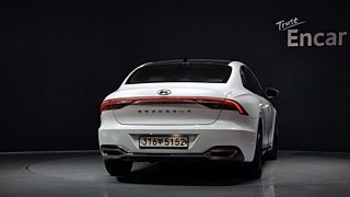HYUNDAI GRANDEUR IG 2020