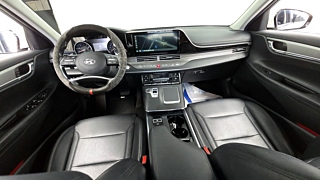 HYUNDAI GRANDEUR IG 2020