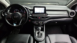 KIA K3 2021