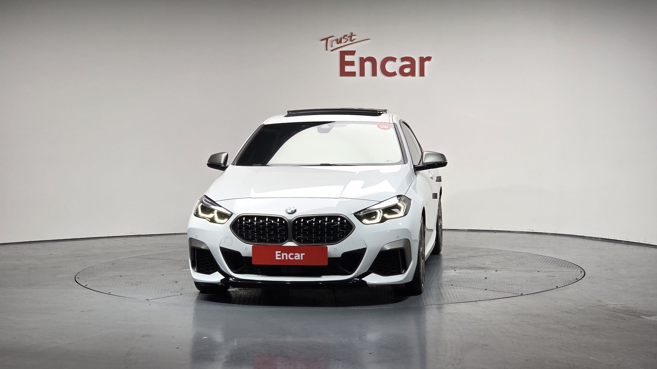 BMW 2-SERIES GRAN COUPE F44 2022