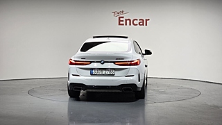 BMW 2-SERIES GRAN COUPE F44 2022