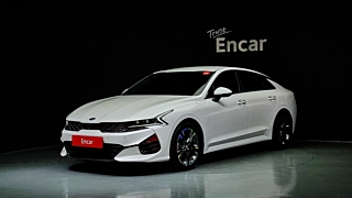 KIA K5  3 GENERATION 2.0 2021