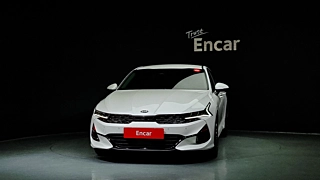 KIA K5  2021